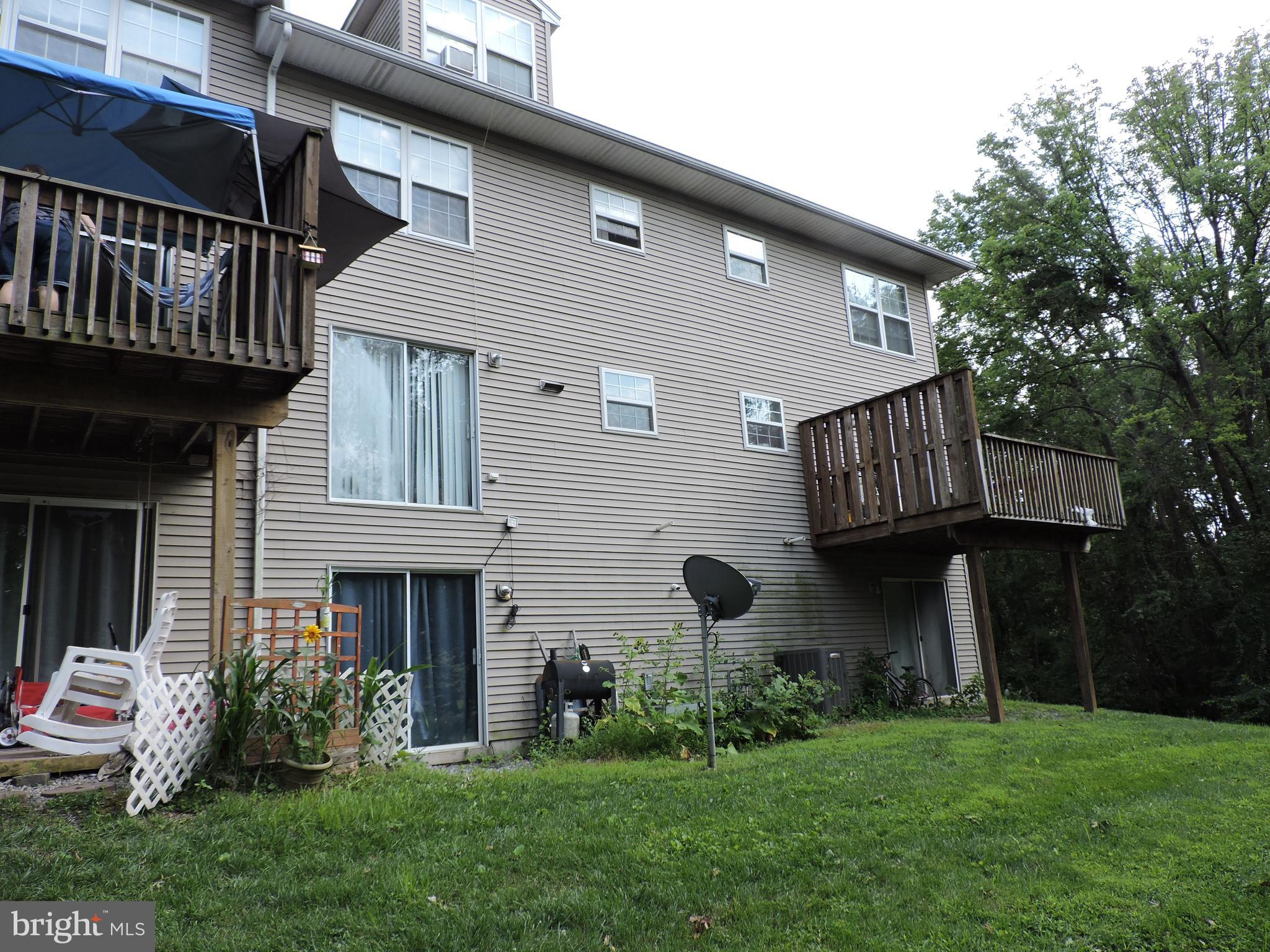 WOODLAWN VILLAGE - Residential