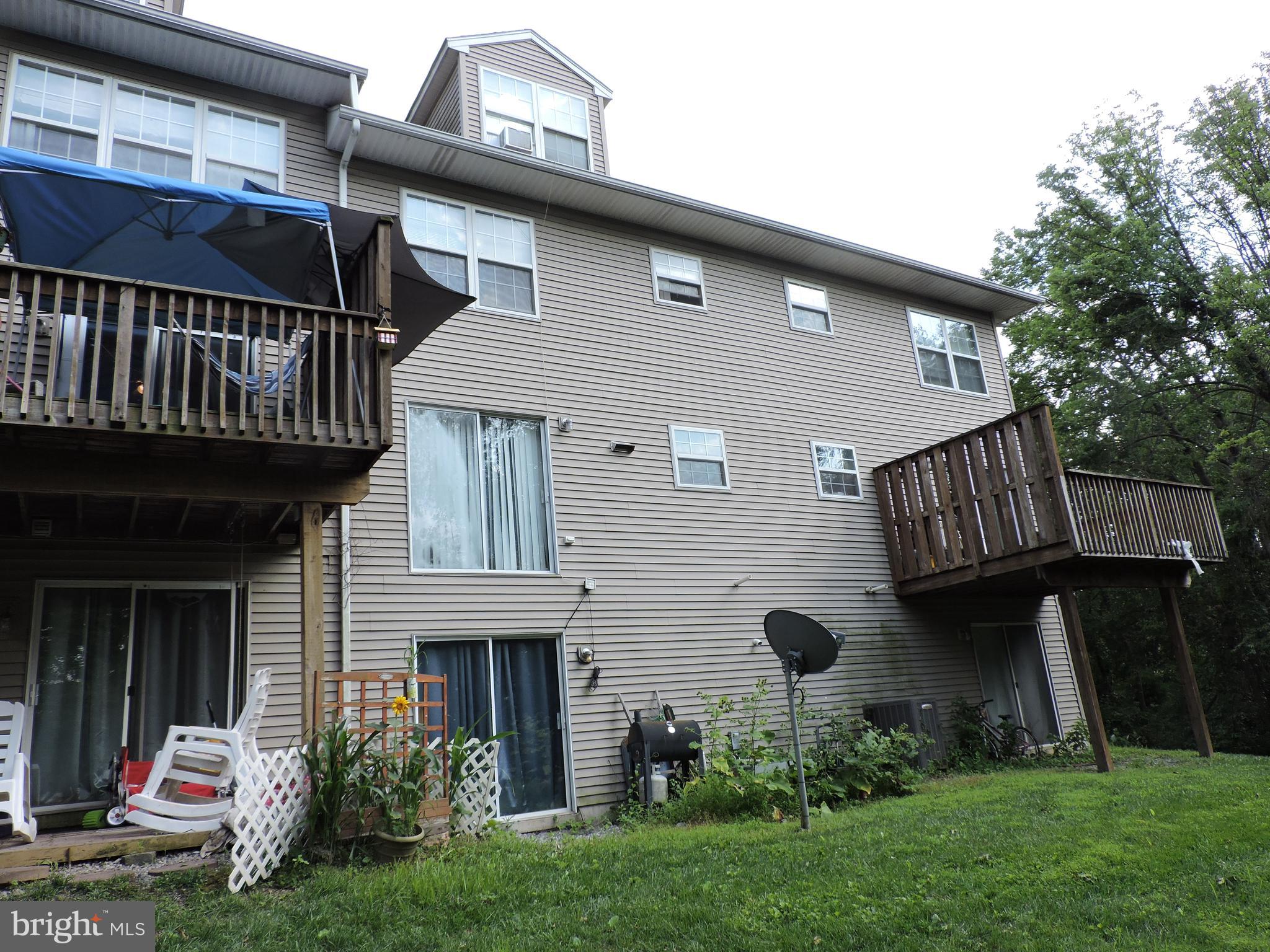 WOODLAWN VILLAGE - Residential