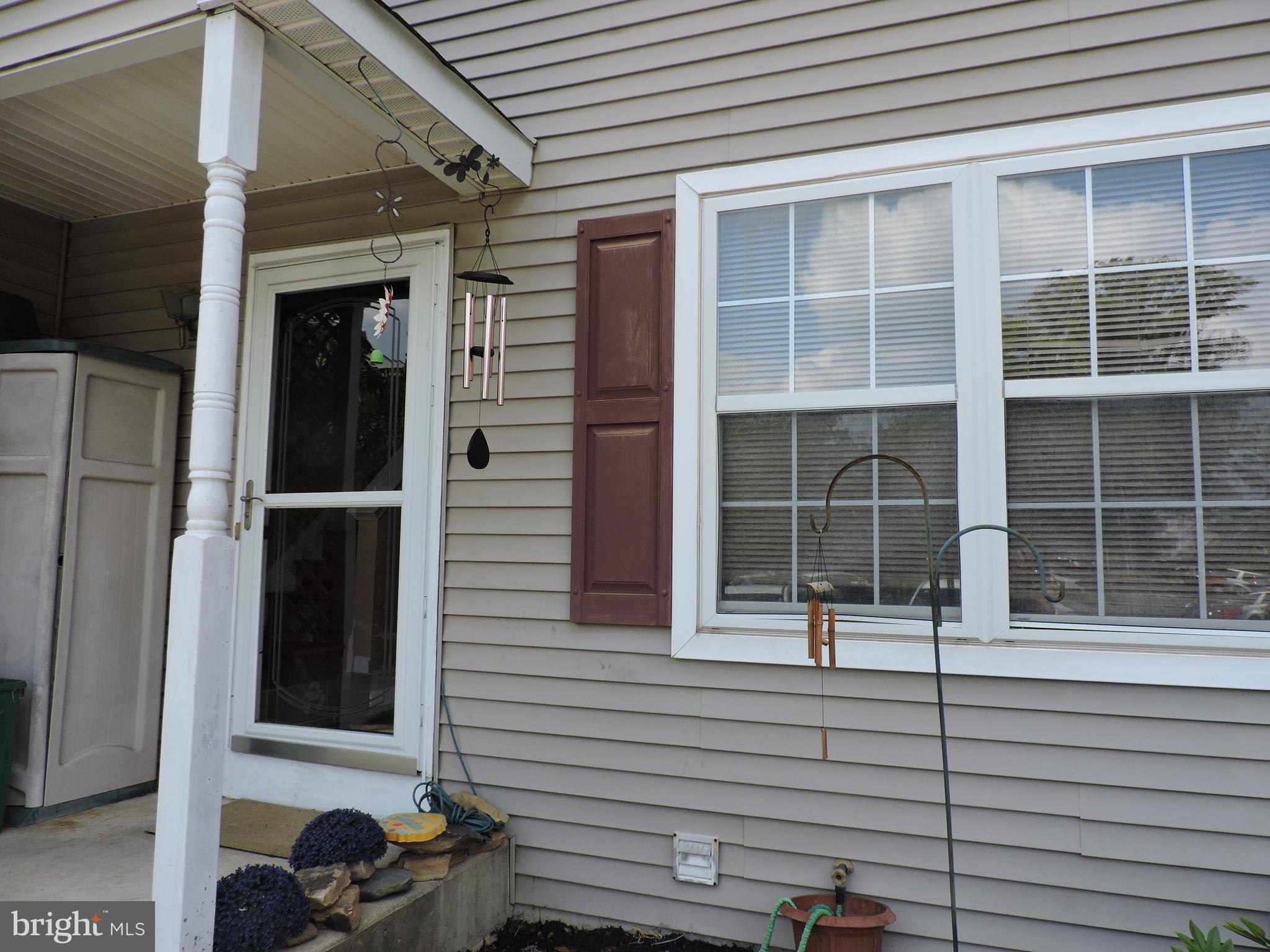 WOODLAWN VILLAGE - Residential