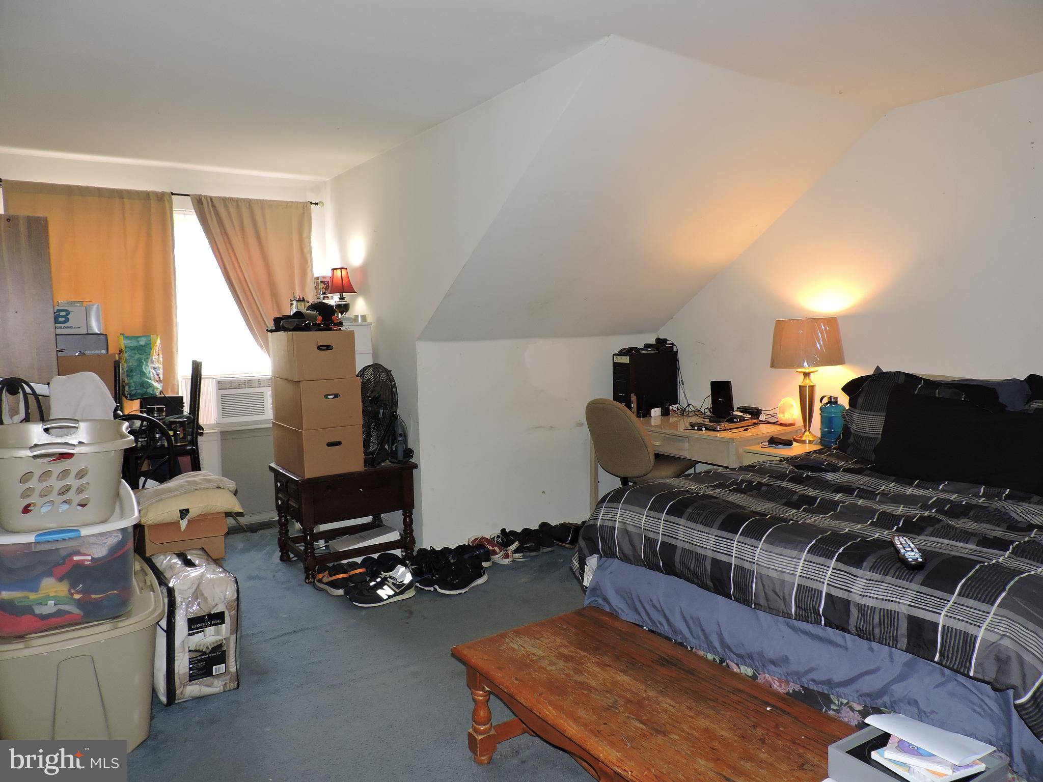 WOODLAWN VILLAGE - Residential