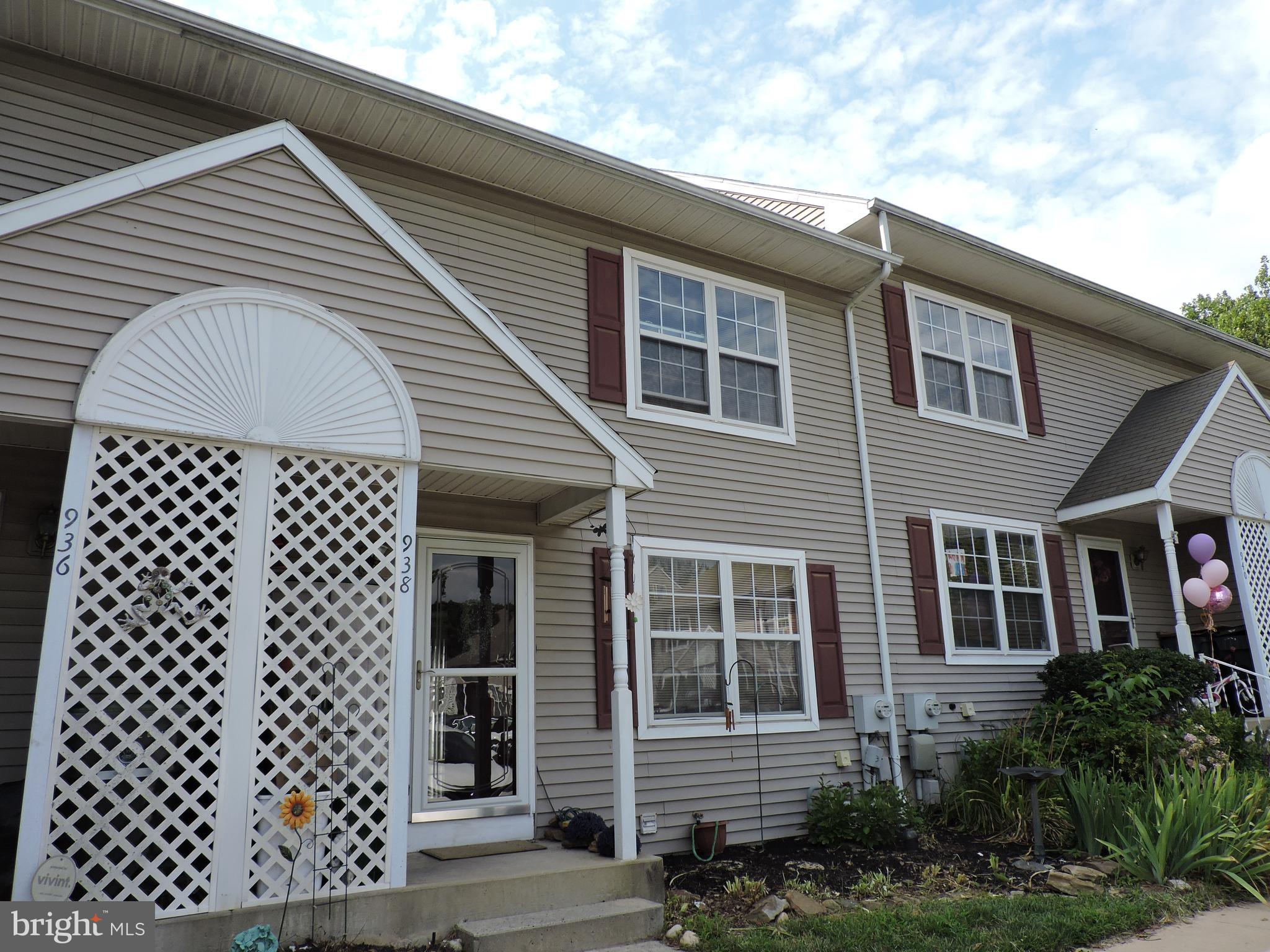 WOODLAWN VILLAGE - Residential