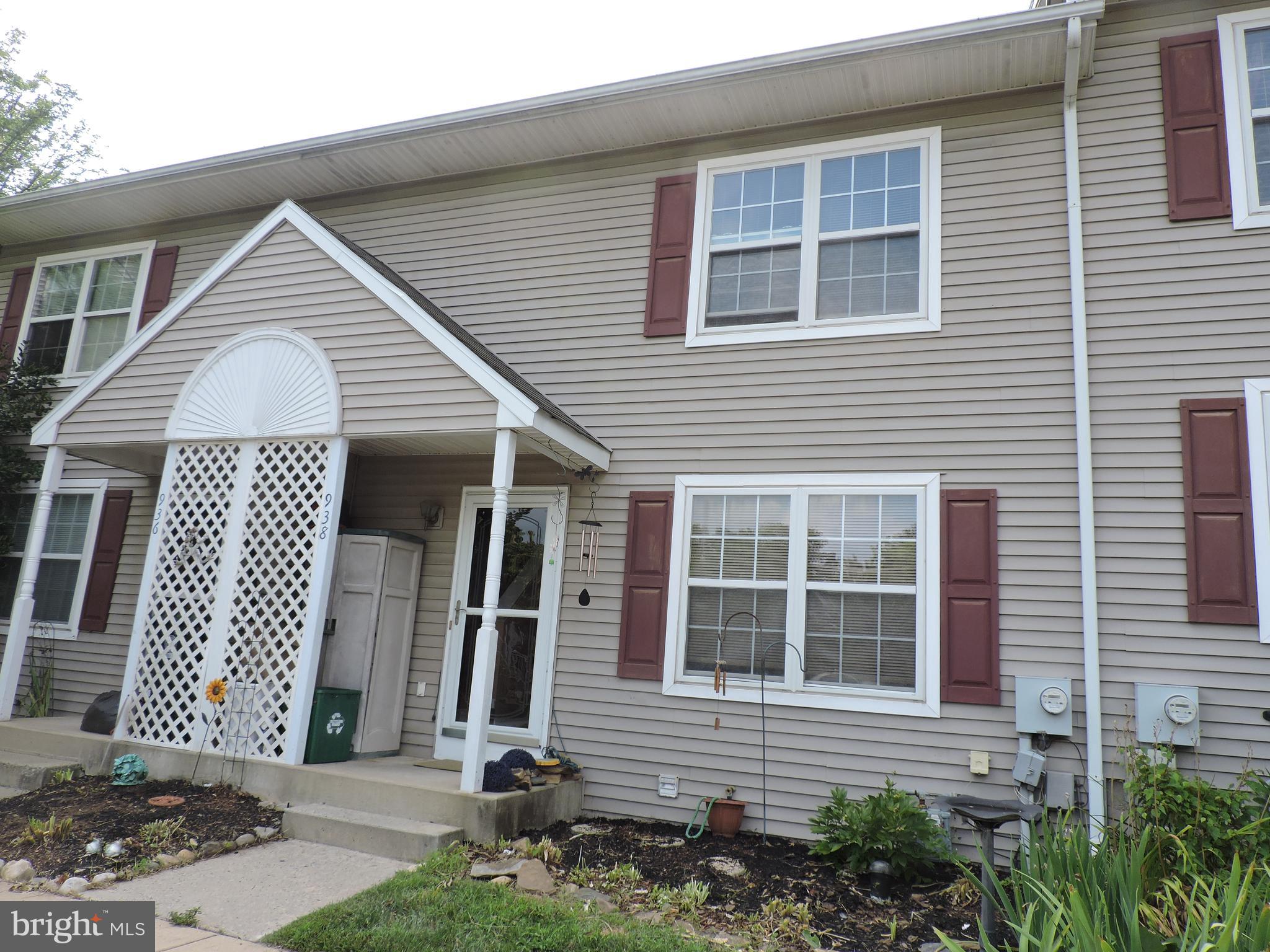 WOODLAWN VILLAGE - Residential