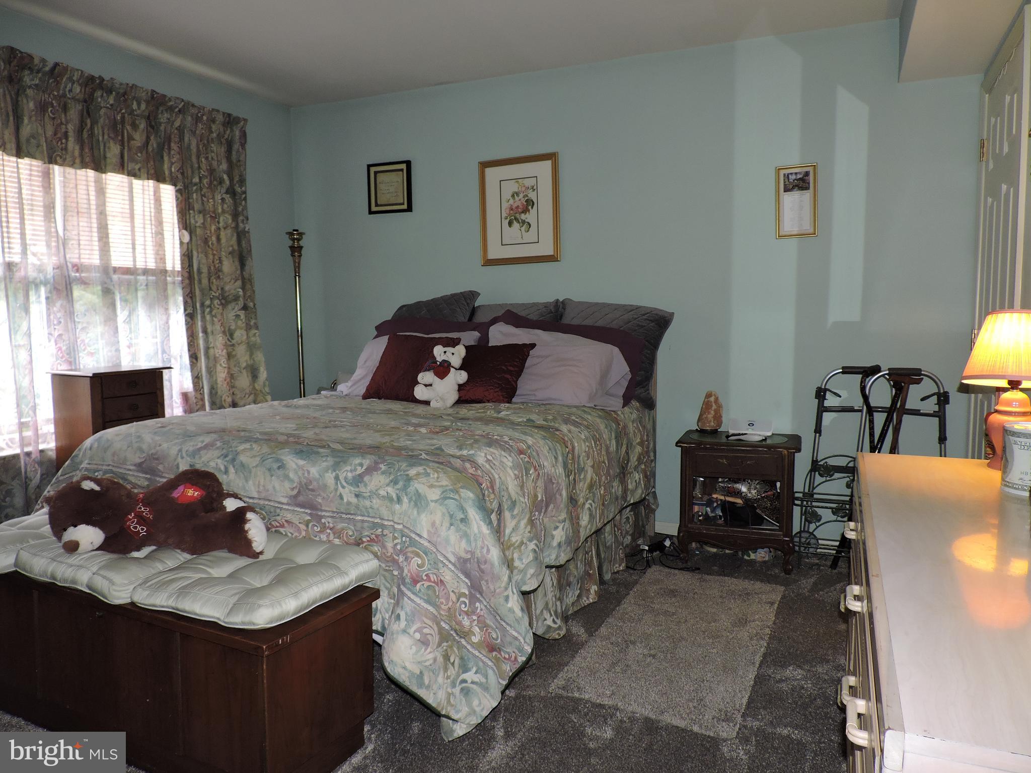 WOODLAWN VILLAGE - Residential