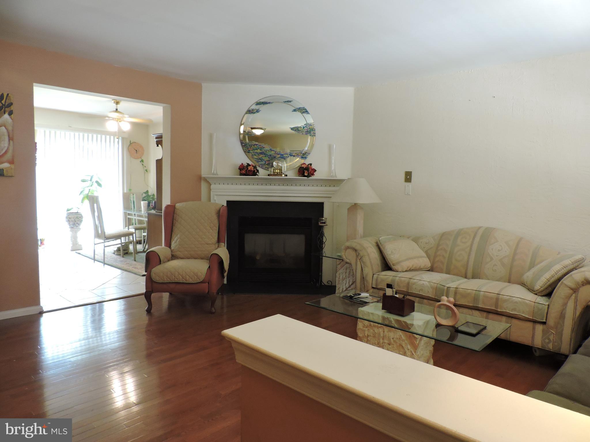 WOODLAWN VILLAGE - Residential