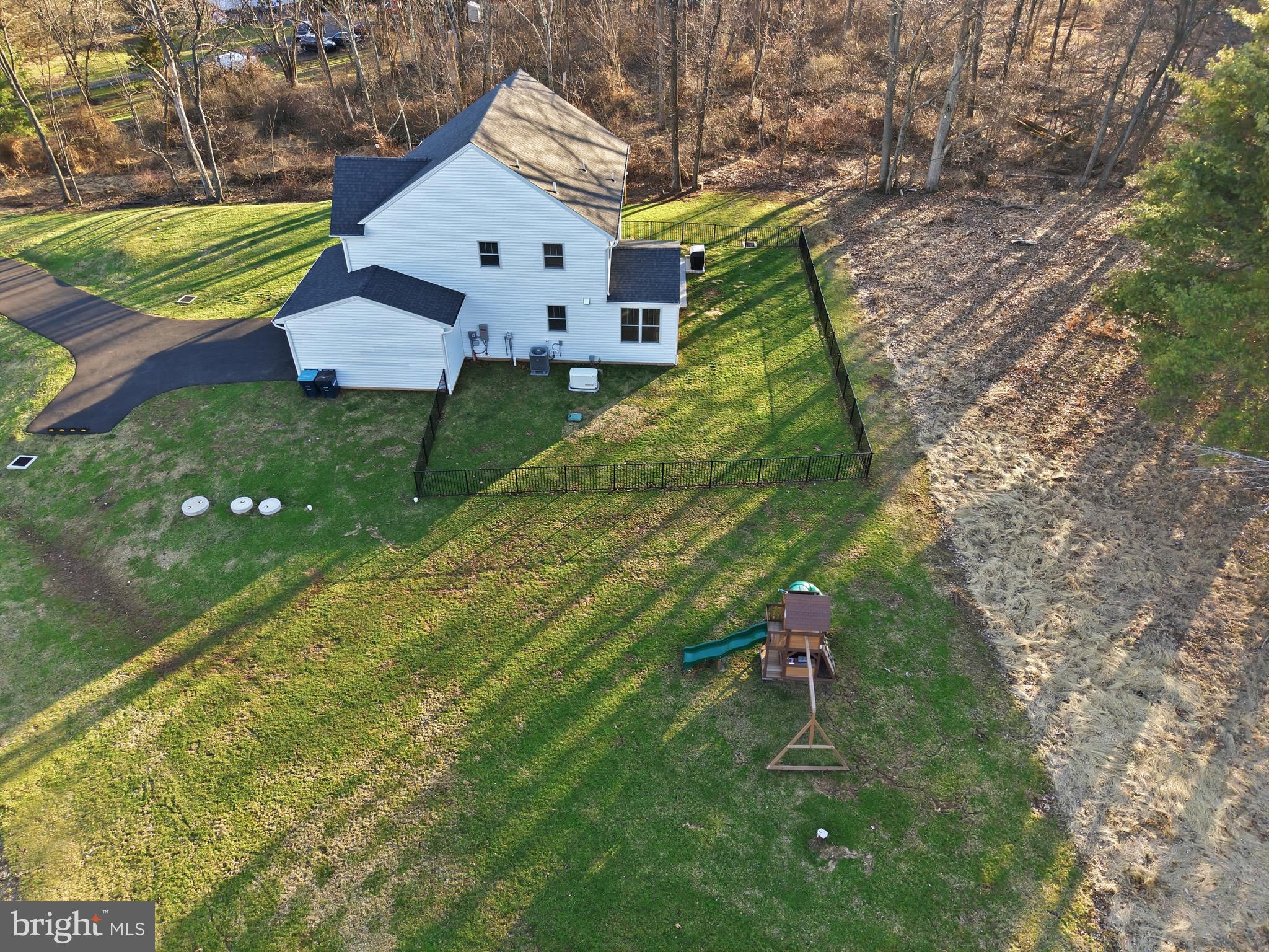 NON AVAILABLE - Residential