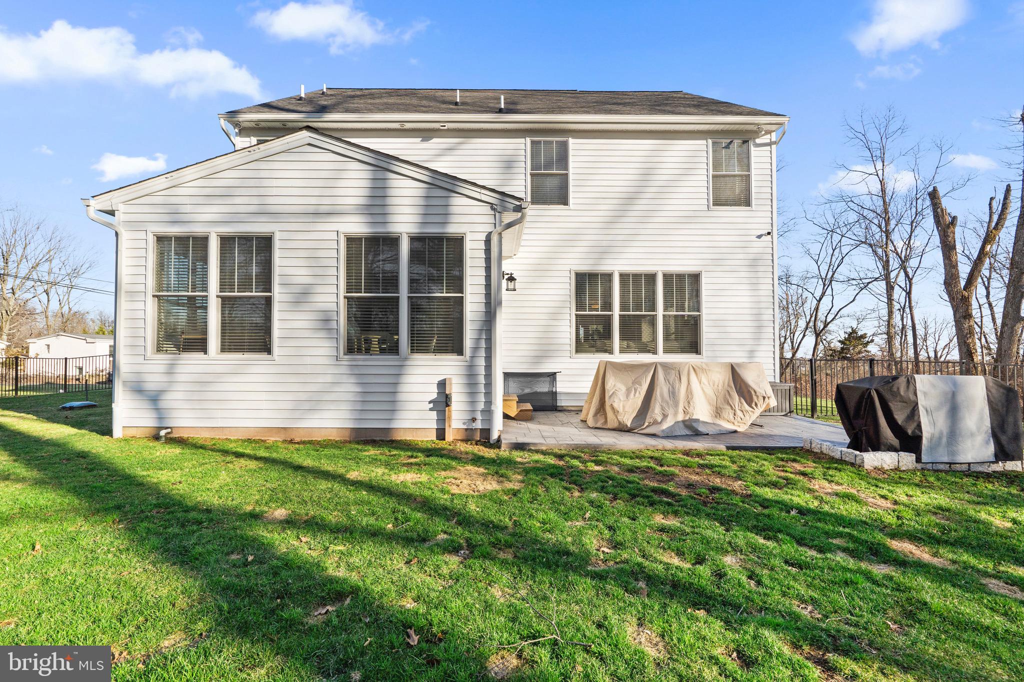 NON AVAILABLE - Residential