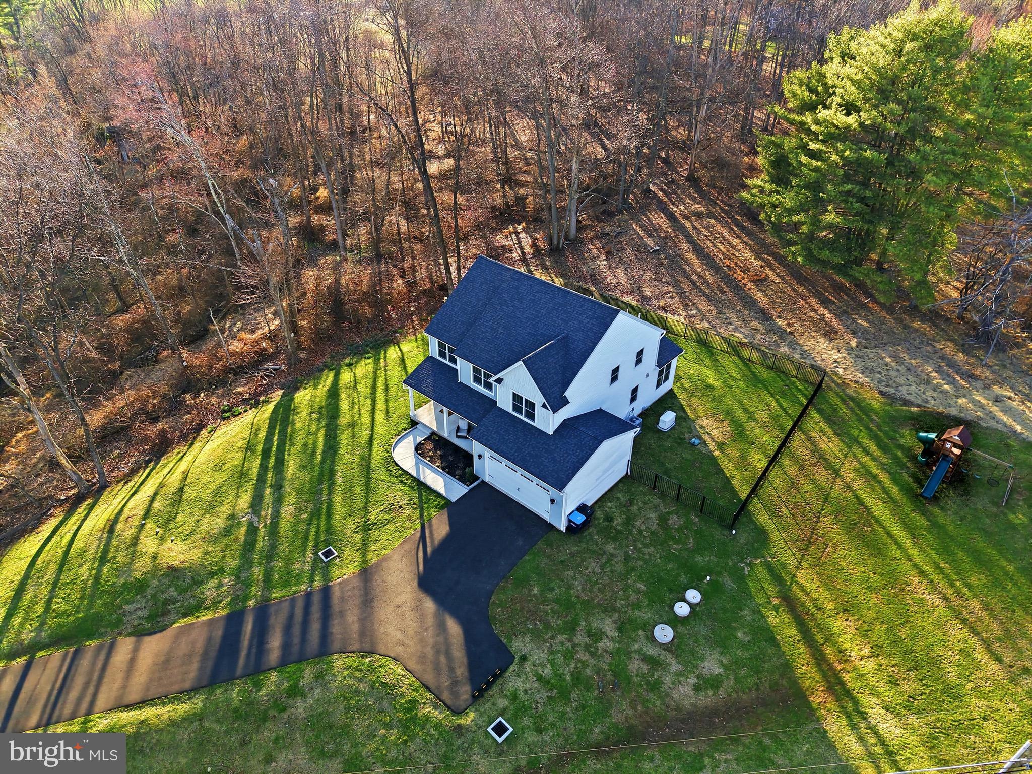 NON AVAILABLE - Residential