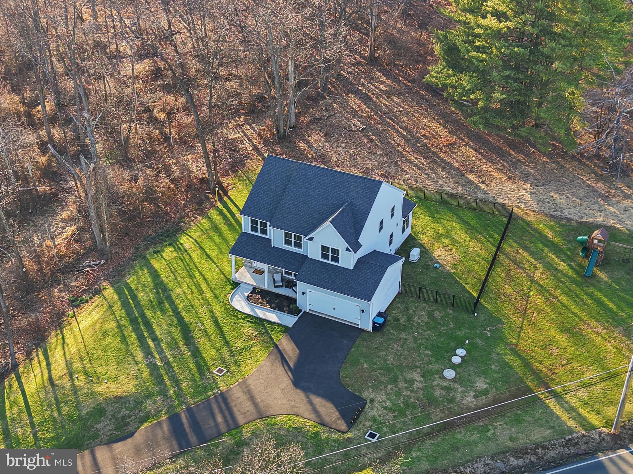 NON AVAILABLE - Residential