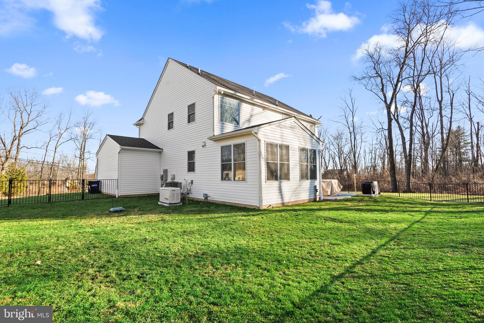 NON AVAILABLE - Residential