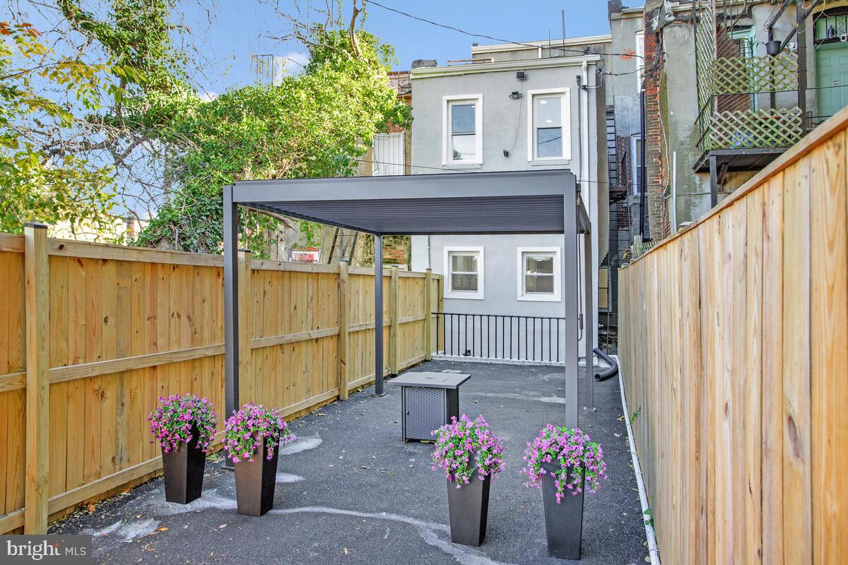 RESERVOIR HILL - Residential