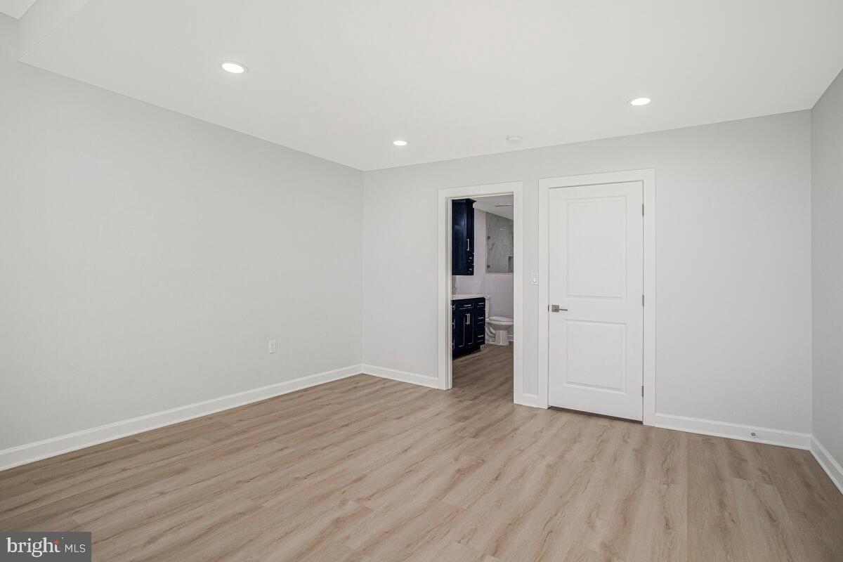 RESERVOIR HILL - Residential