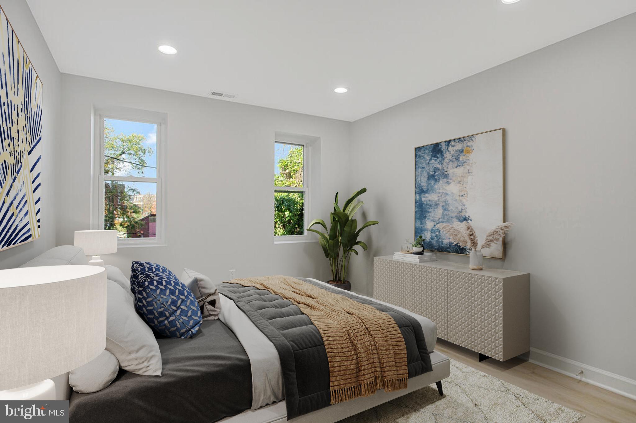 RESERVOIR HILL - Residential