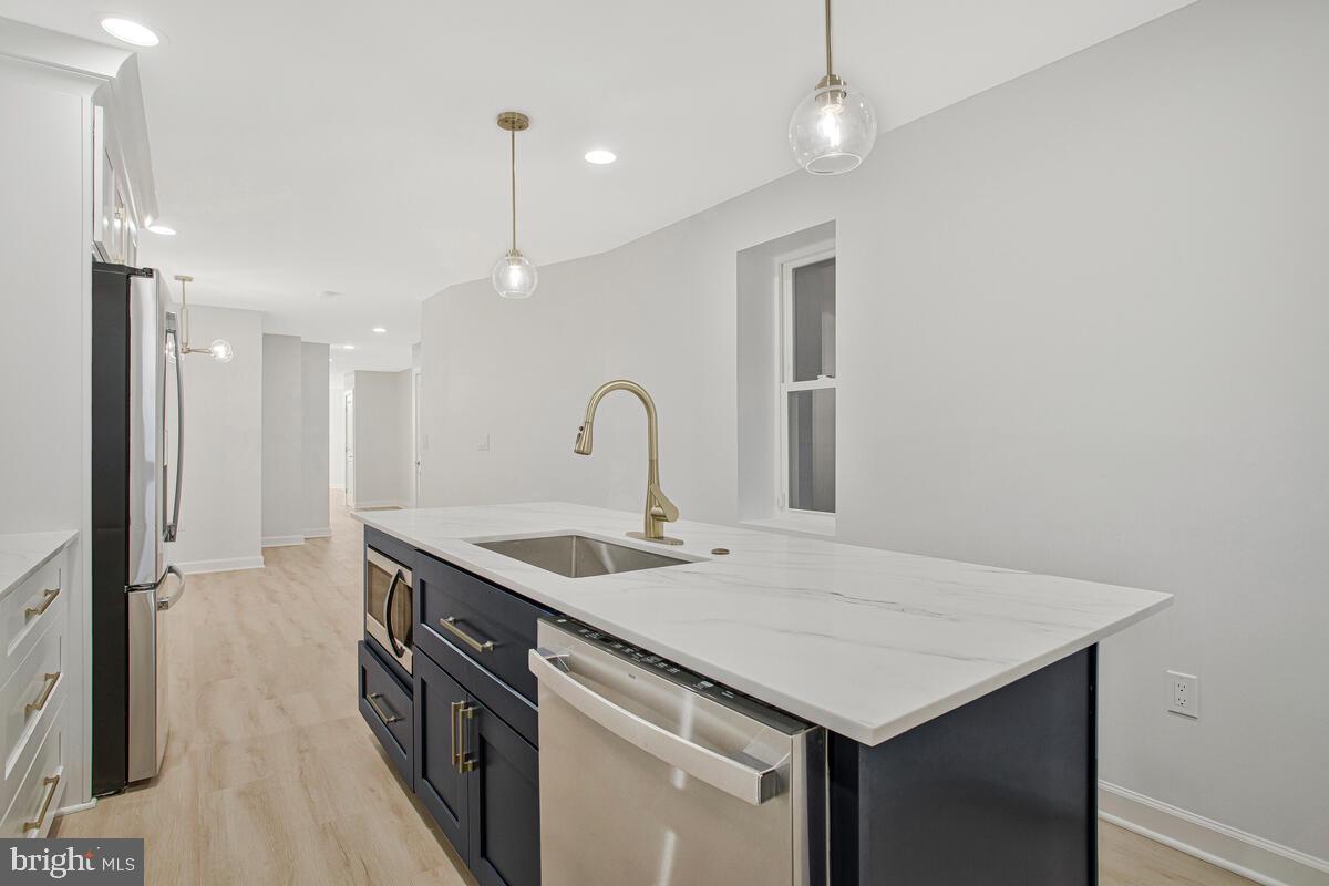 RESERVOIR HILL - Residential