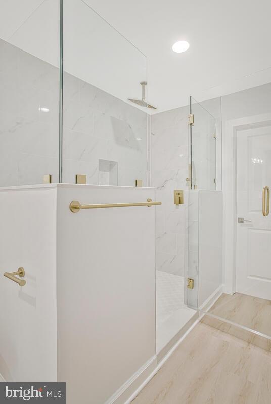 RESERVOIR HILL - Residential