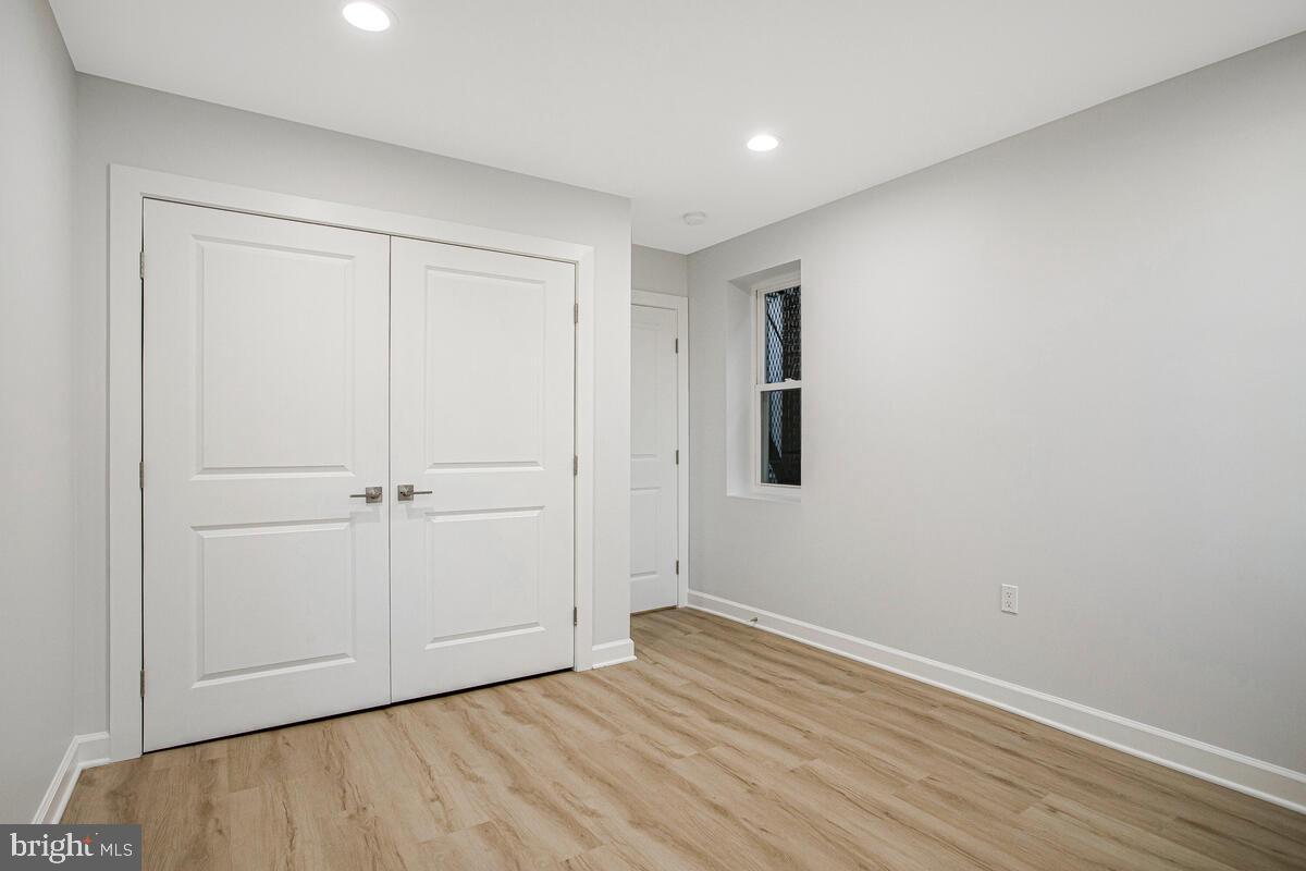 RESERVOIR HILL - Residential