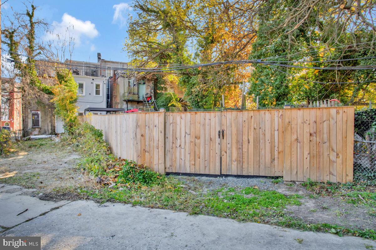 RESERVOIR HILL - Residential