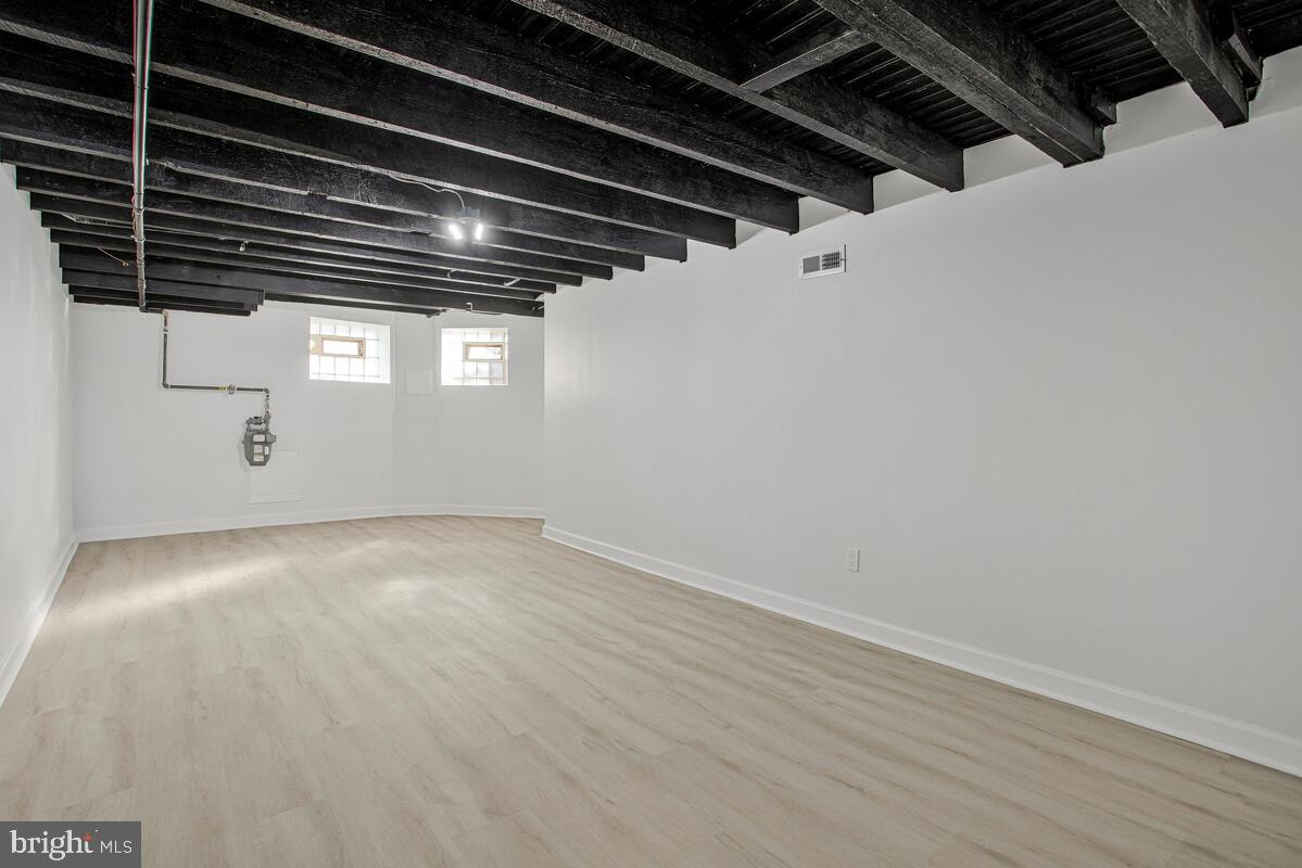 RESERVOIR HILL - Residential