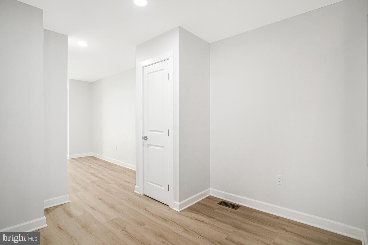 RESERVOIR HILL - Residential