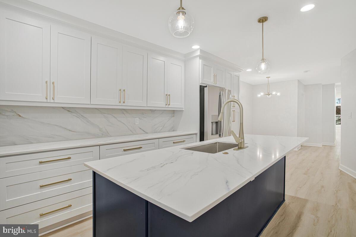 RESERVOIR HILL - Residential