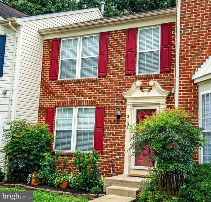 Photo 1 of 38 — 3134 FREESTONE COURT, ABINGDON, MD 21009