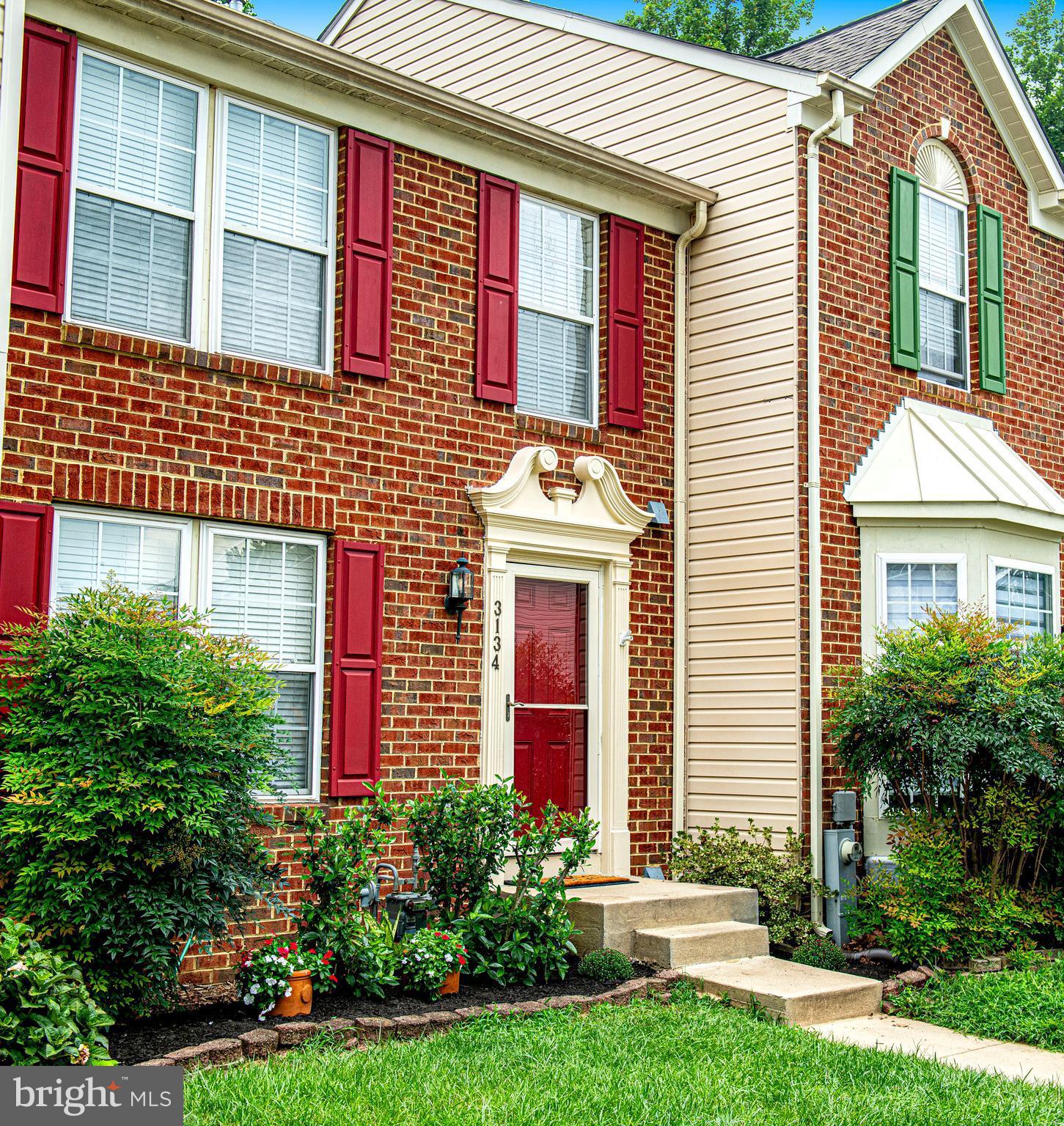 3134 FREESTONE COURT