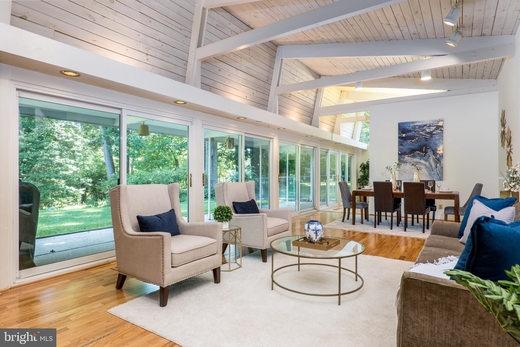 STEVENSON - Residential