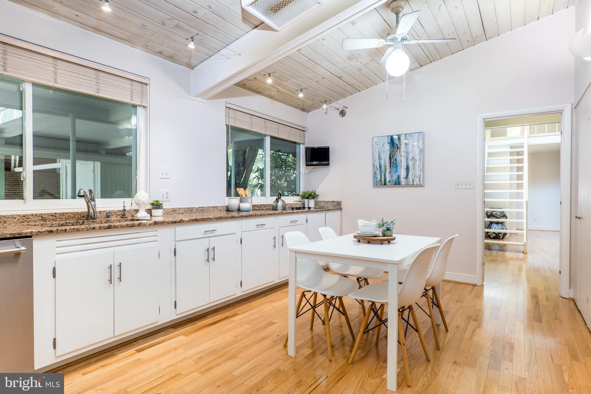 STEVENSON - Residential