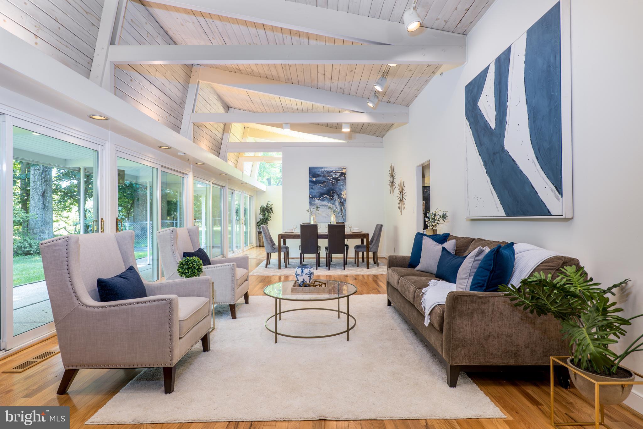 STEVENSON - Residential