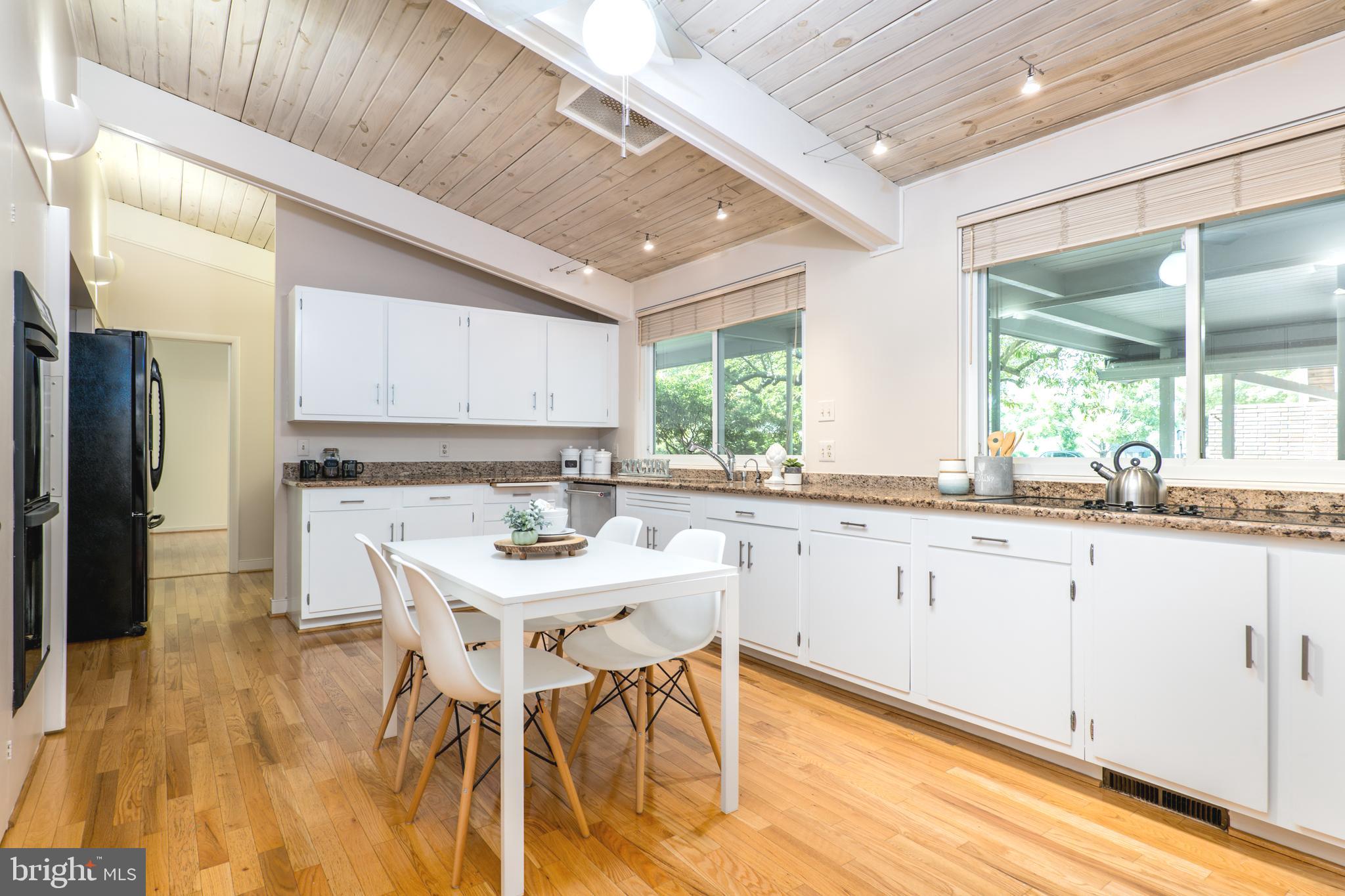 STEVENSON - Residential