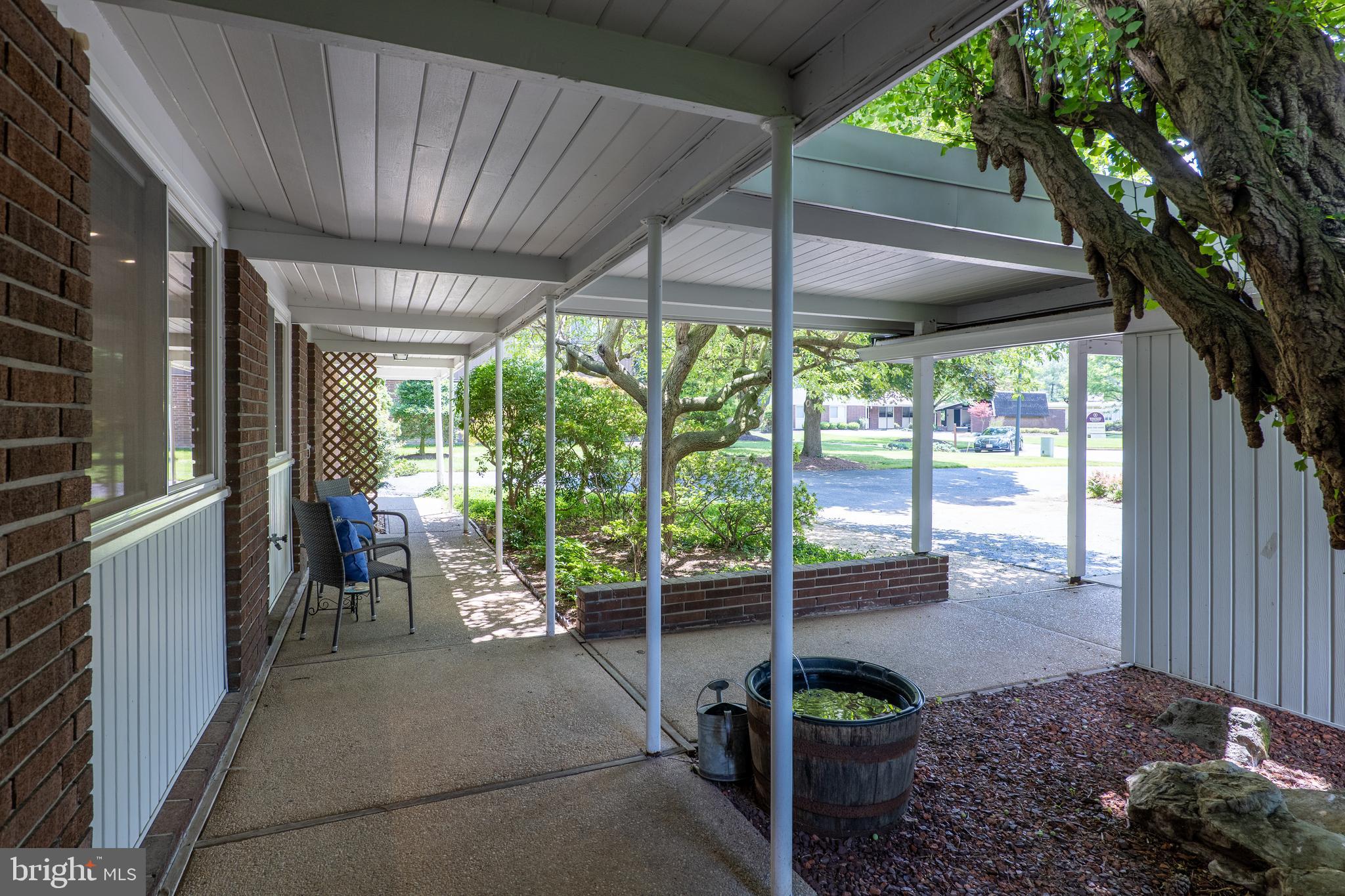 STEVENSON - Residential