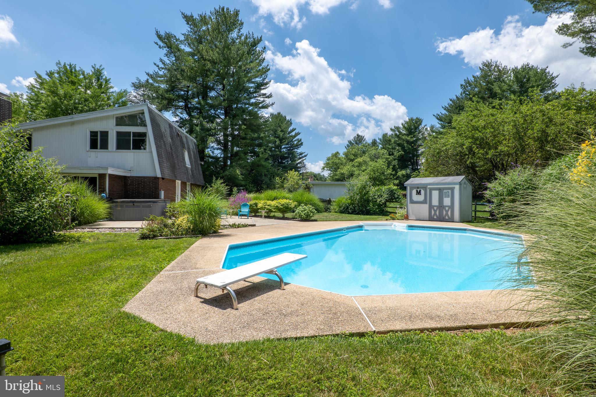 STEVENSON - Residential