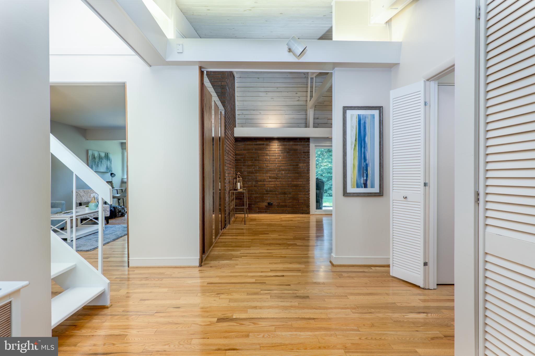 STEVENSON - Residential