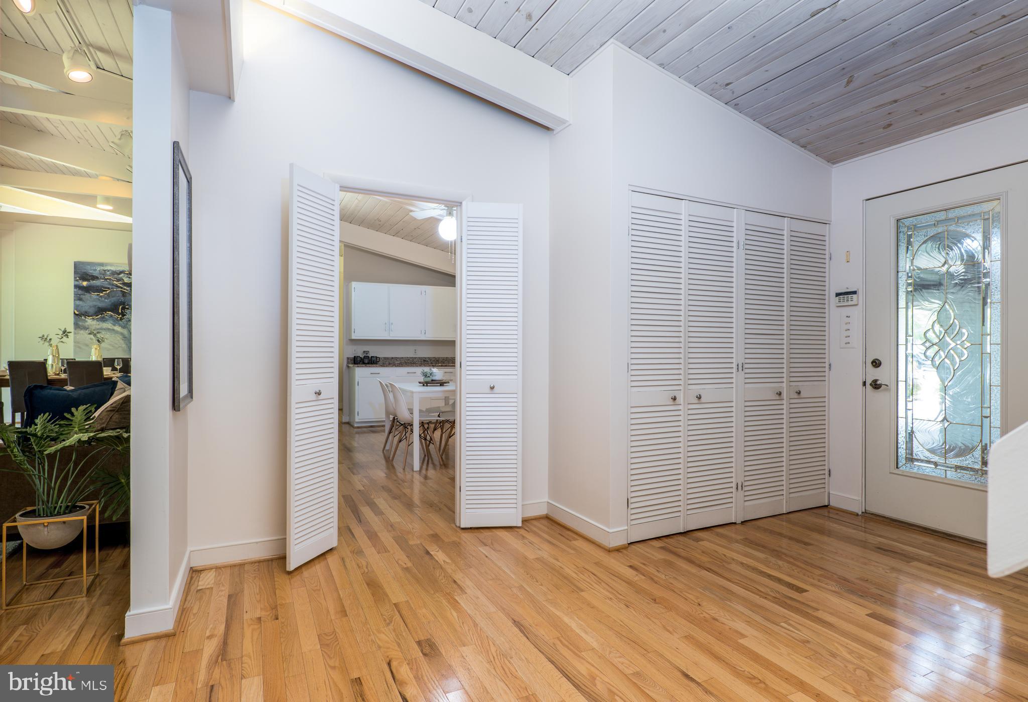 STEVENSON - Residential