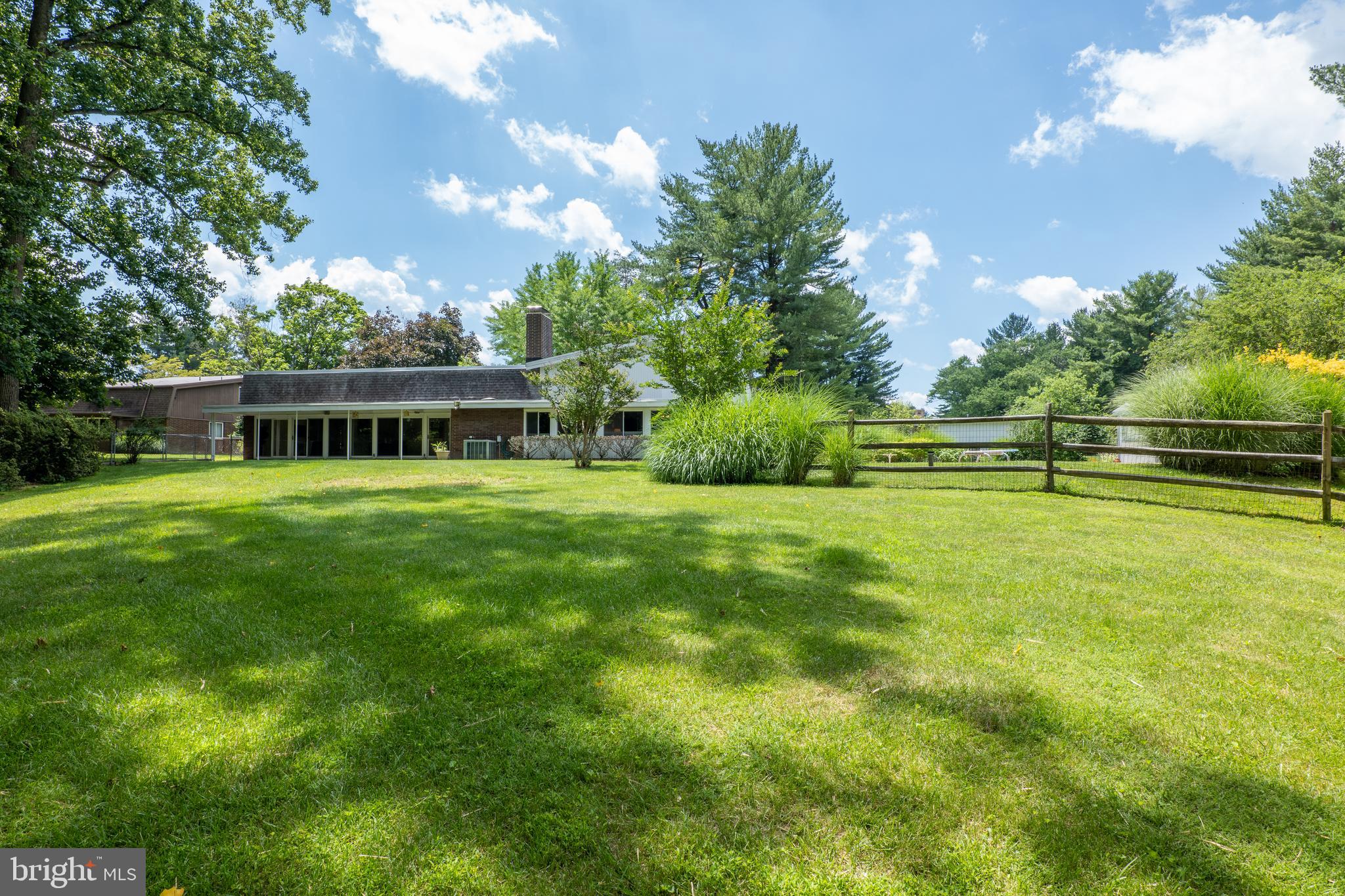 STEVENSON - Residential