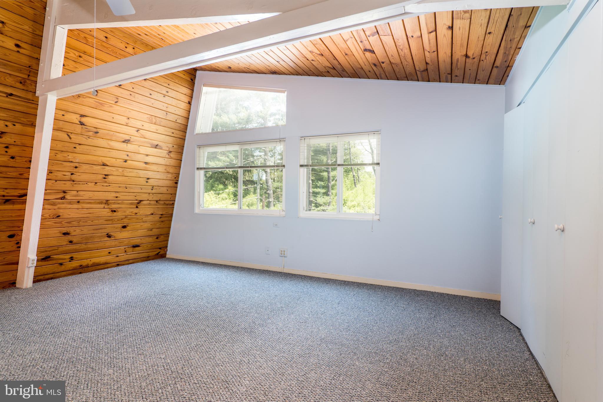 STEVENSON - Residential