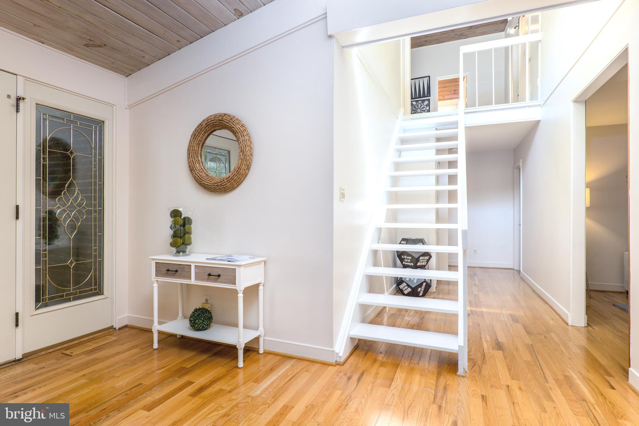 STEVENSON - Residential