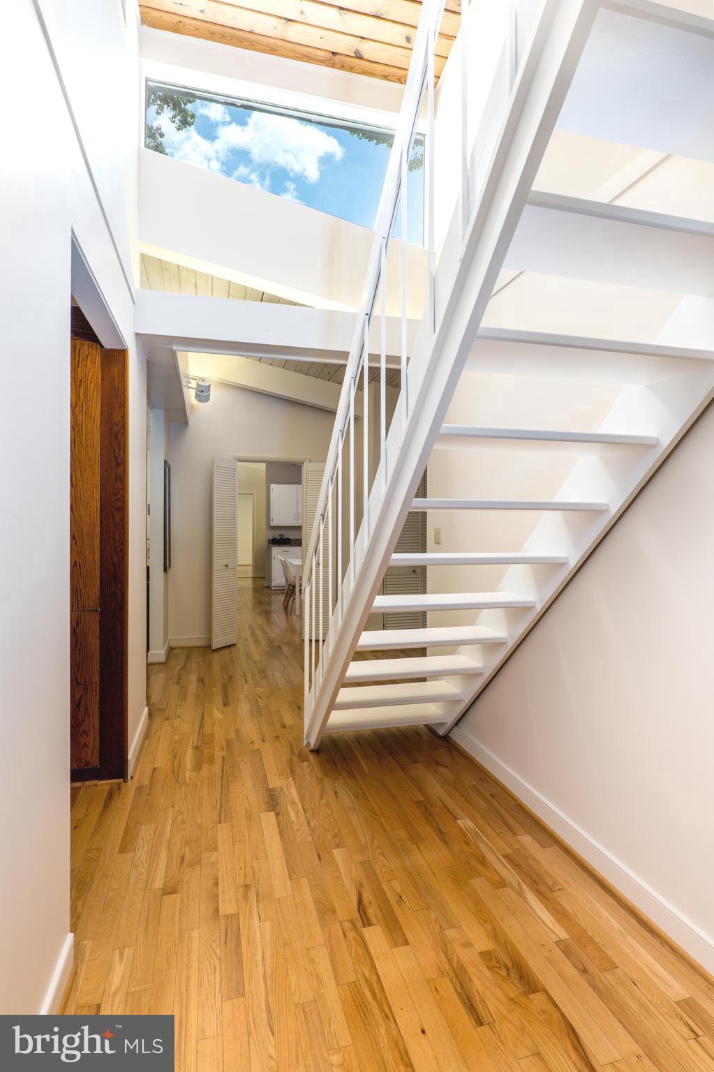 STEVENSON - Residential