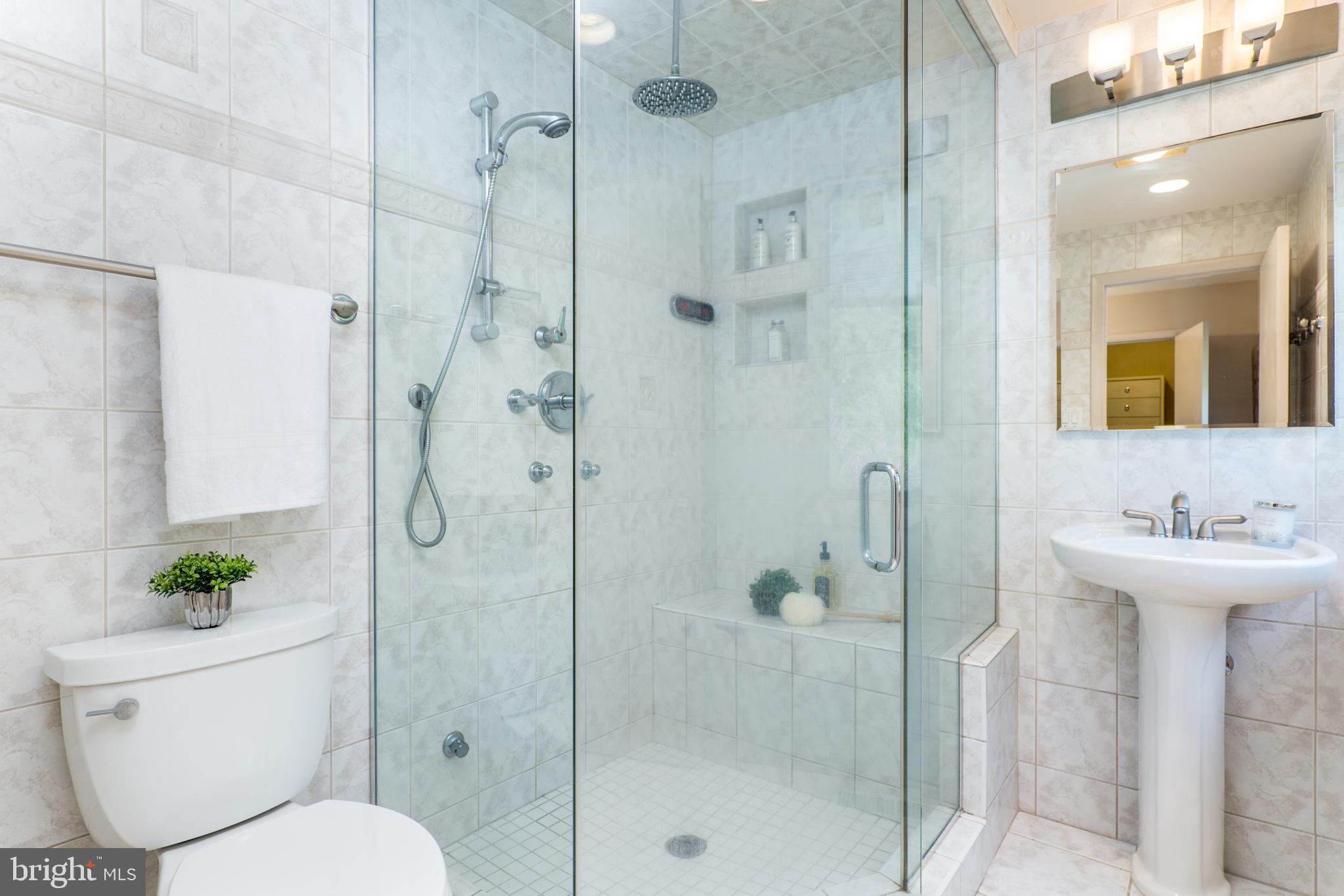 STEVENSON - Residential