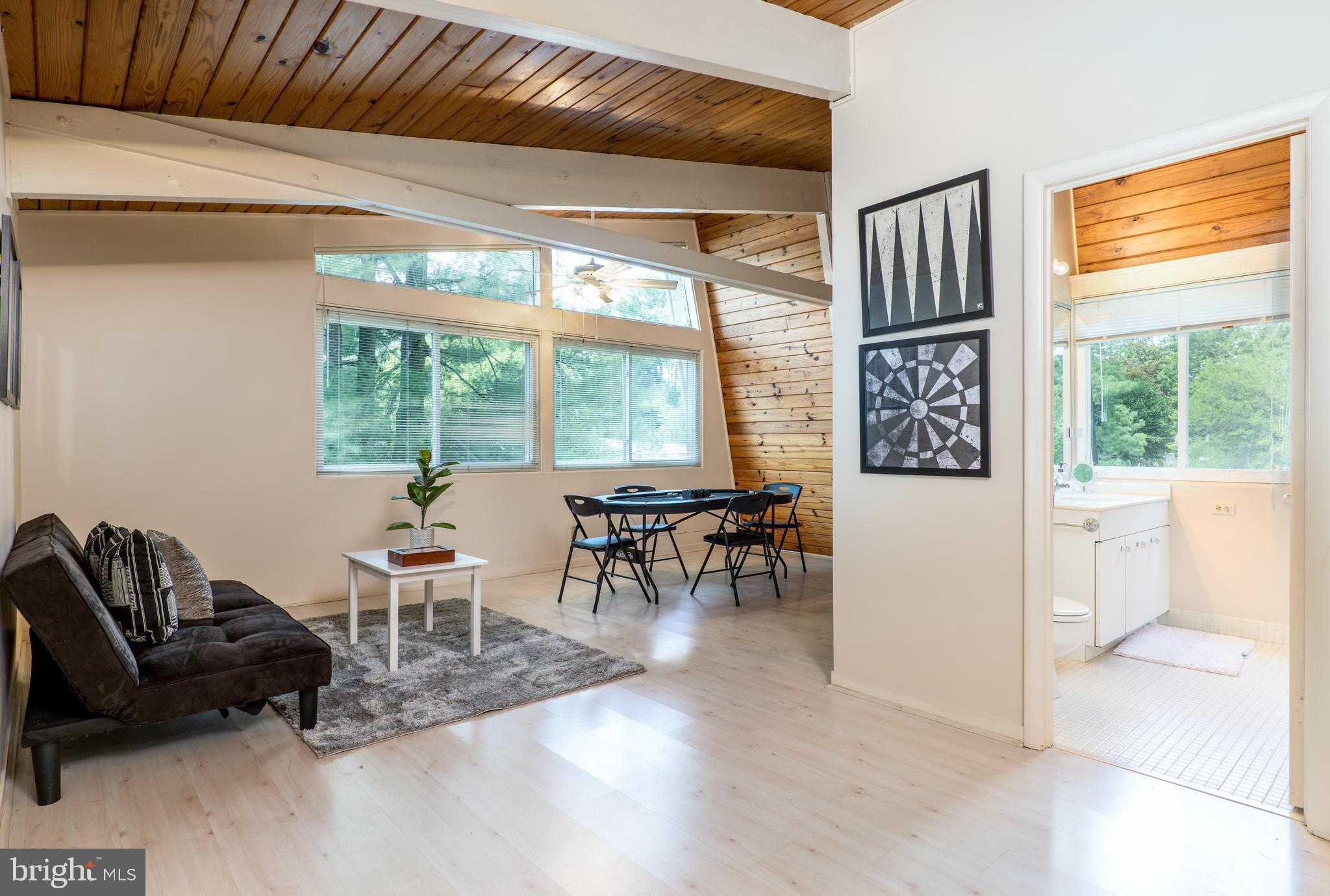 STEVENSON - Residential