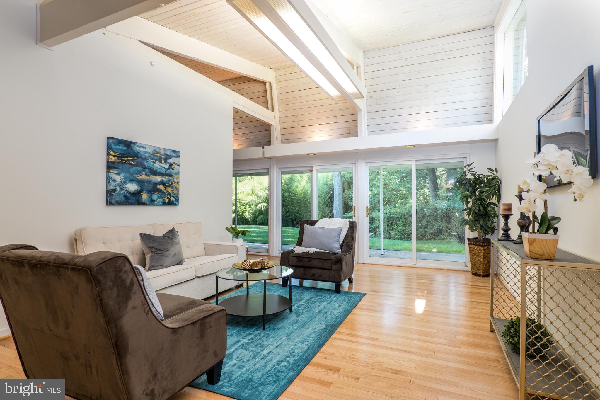 STEVENSON - Residential