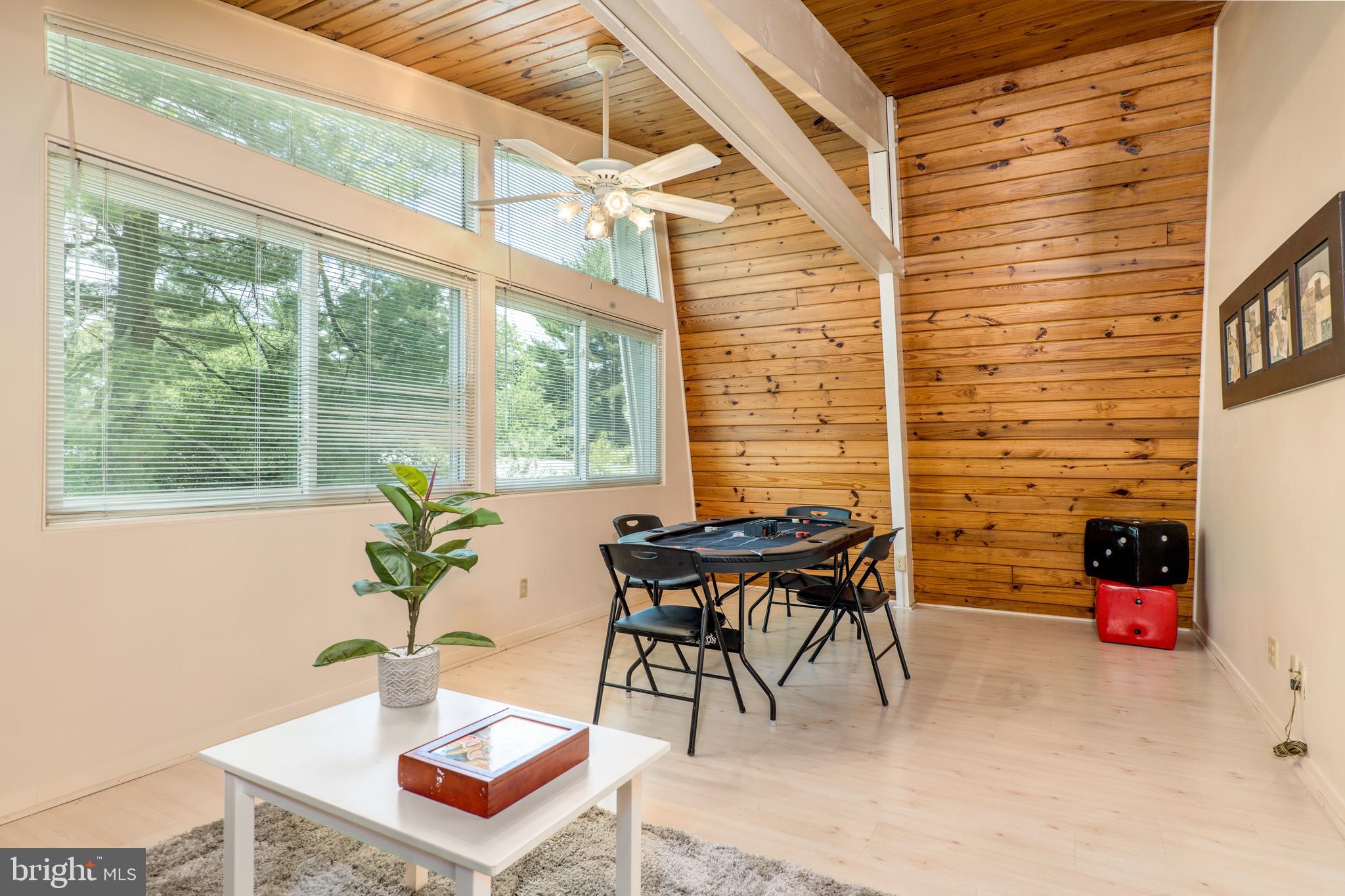 STEVENSON - Residential