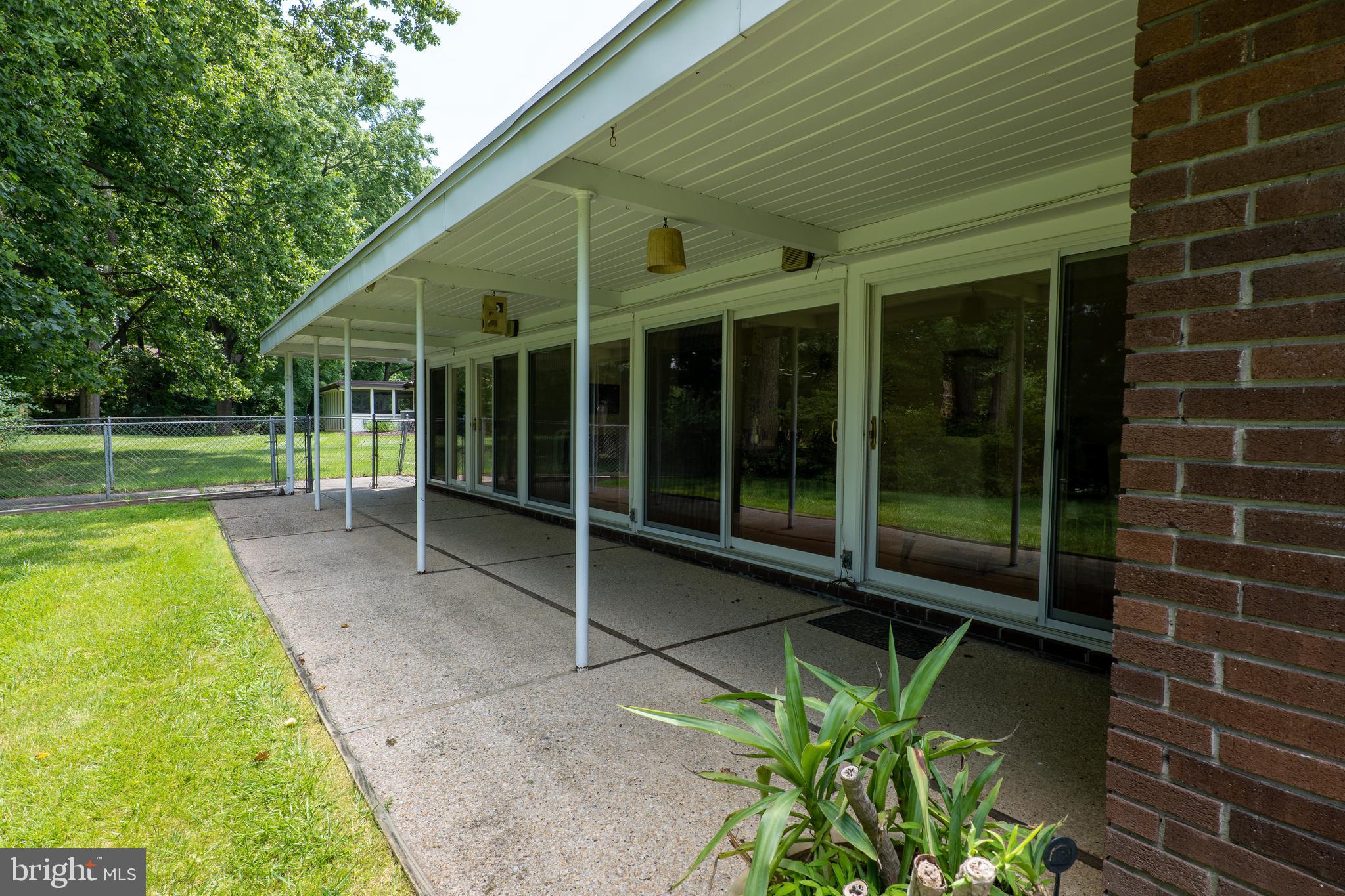 STEVENSON - Residential