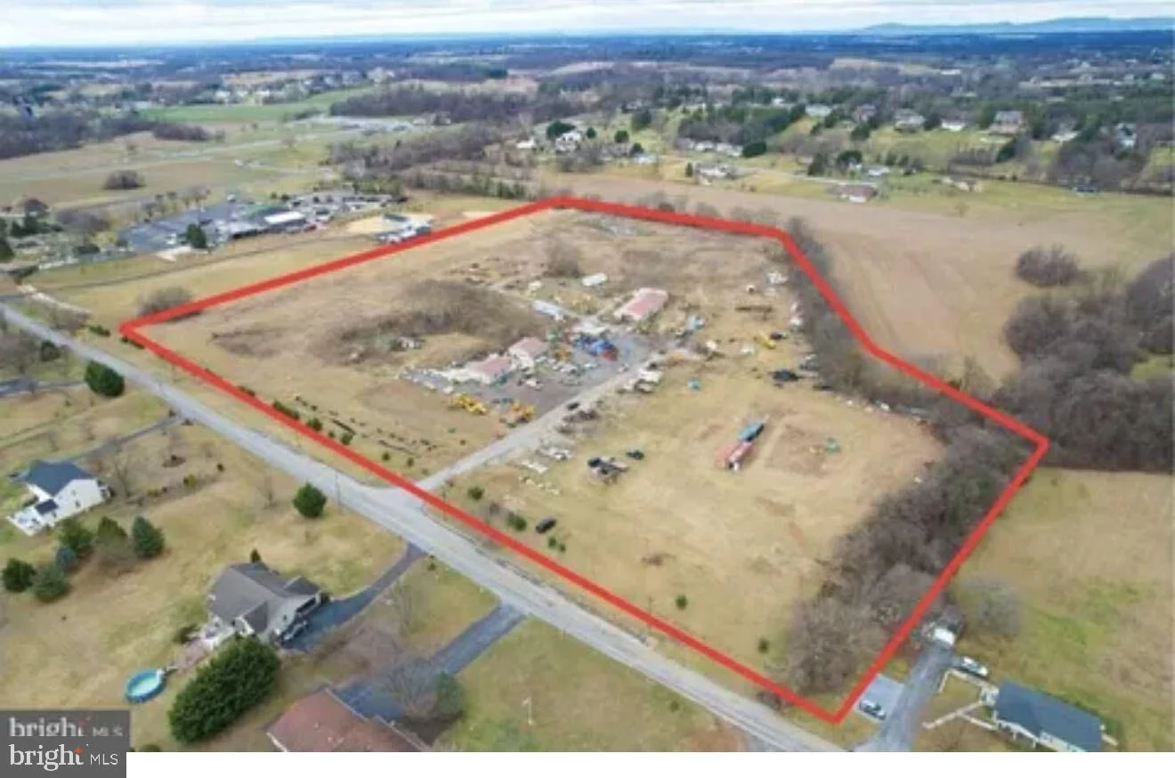 9222 Stottlemyer Road, Boonsboro, MD 21713