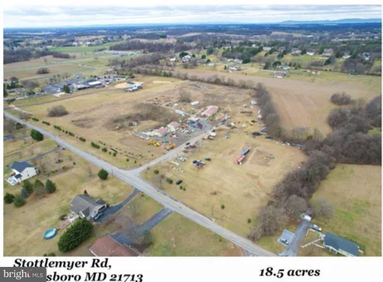 9222 STOTTLEMYER ROAD