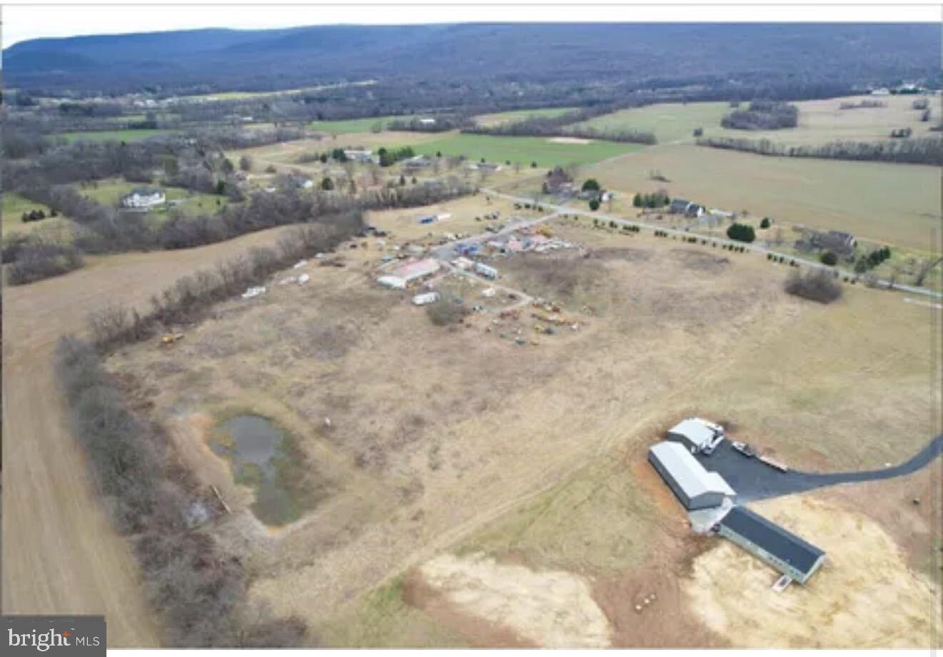 9222 STOTTLEMYER ROAD