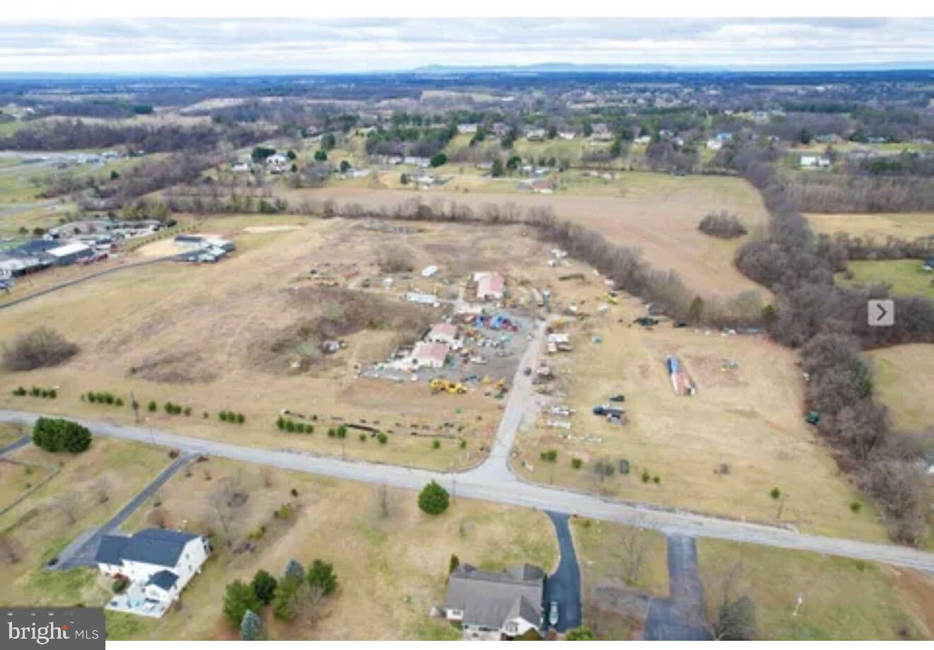 9222 STOTTLEMYER ROAD