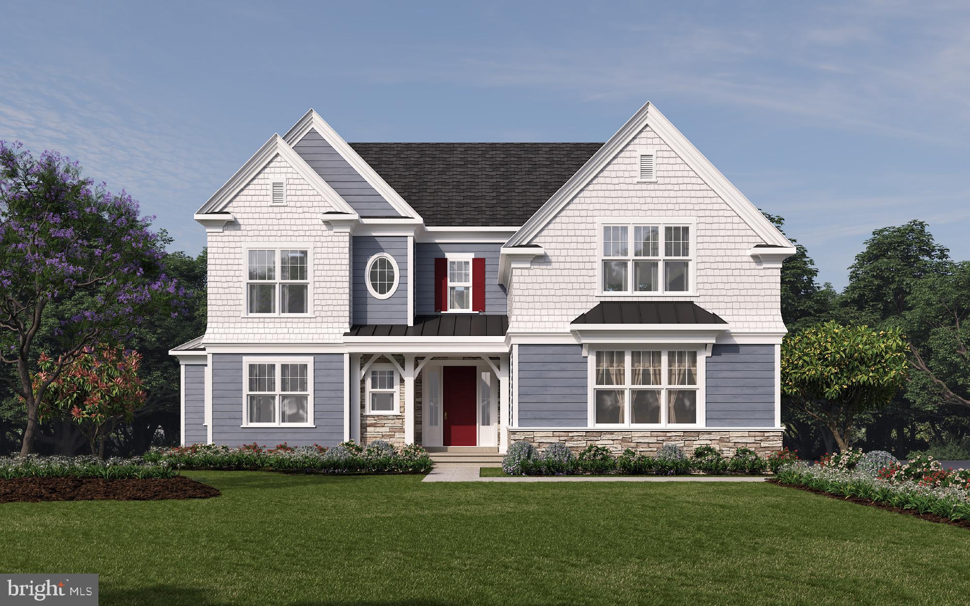 GRAND OPENING! Exquisite New Construction opportunity in the heart of Devon on Highland Ave. by Bentley Homes, celebrated for over 50 years of excellence on the Main Line. Welcome to Rose Glenn, an exclusive enclave of just 10 custom-crafted homesites located in the top-rated Tredyffrin-Easttown School District, one of the area's most sought-after communities. The brand new first-floor bedroom design, the Baldwin model, starts at $2,299,900. All of our homes include elevated finishes and open floor plans with the flexibility to meet your lifestyle needs. Century Carriage House cabinetry, Wolf and Bosch appliances, and Kohler fixtures are some of the featured brands at Rose Glenn. Bentley Homes’ construction team and our in-house design manager will be standing by to assist in customizing your home, ensuring it meets your requirements, reflects your tastes and creates the living environment which makes a new home uniquely yours. Situated a half mile from the Devon train station, the entire Main Line is your playground, all within a dozen train stops on the R5 line. If Philadelphia is your destination, no need to drive —you’ll be downtown in 30 minutes. Closer to home, enjoy the annual 12-day Devon Horse Show event in late May. Adjacent to the Horse Show grounds, visit the unique six-acre Devon Yards shopping, landscaping, and dining venue. Minutes east, historic downtown Wayne awaits with an abundance of restaurants and retail shops. Just three miles north, Valley Forge National Park’s 3,500+ acres of lush rolling hills and walking trails provide endless opportunity for exercise and exploration. Your forever home awaits you. Schedule your private viewing today to experience this extraordinary property firsthand. * Exterior rendering is a sample elevation which may include some optional features. *Interior photos are of an already completed model which may include upgrades * *GPS 228 Highland Ave**