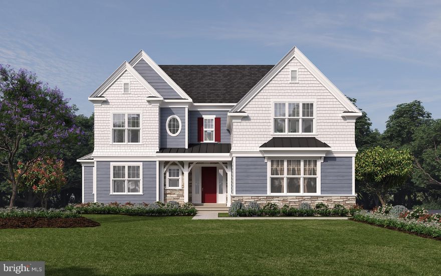 GRAND OPENING! Exquisite New Construction opportunity in the heart of Devon on Highland Ave. by Bentley Homes, celebrated for over 50 years of excellence on the Main Line. Welcome to Rose Glenn, an exclusive enclave of just 10 custom-crafted homesites located in the top-rated Tredyffrin-Easttown School District, one of the area's most sought-after communities. The brand new first-floor bedroom design, the Baldwin model, starts at $2,299,900. All of our homes include elevated finishes and open floor plans with the flexibility to meet your lifestyle needs. Century Carriage House cabinetry, Wolf and Bosch appliances, and Kohler fixtures are some of the featured brands at Rose Glenn. Bentley Homes’ construction team and our in-house design manager will be standing by to assist in customizing your home, ensuring it meets your requirements, reflects your tastes and creates the living environment which makes a new home uniquely yours. Situated a half mile from the Devon train station, the entire Main Line is your playground, all within a dozen train stops on the R5 line. If Philadelphia is your destination, no need to drive  —you’ll be downtown in 30 minutes. Closer to home, enjoy the annual 12-day Devon Horse Show event in late May. Adjacent to the Horse Show grounds, visit the unique six-acre Devon Yards shopping, landscaping, and dining venue. Minutes east, historic downtown Wayne awaits with an abundance of restaurants and retail shops. Just three miles north, Valley Forge National Park’s 3,500+ acres of lush rolling hills and walking trails provide endless opportunity for exercise and exploration. Your forever home awaits you. Schedule your private viewing today to experience this extraordinary property firsthand. * Exterior rendering is a  sample elevation which may include some optional features.  *Interior photos are of an already completed model which may include upgrades *  *GPS 228 Highland Ave**