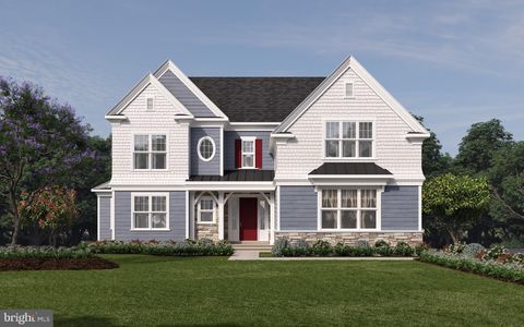 Photo of Lot 6 Rose Glenn Ct, DEVON, PA 19333 (MLS # PACT2097644)