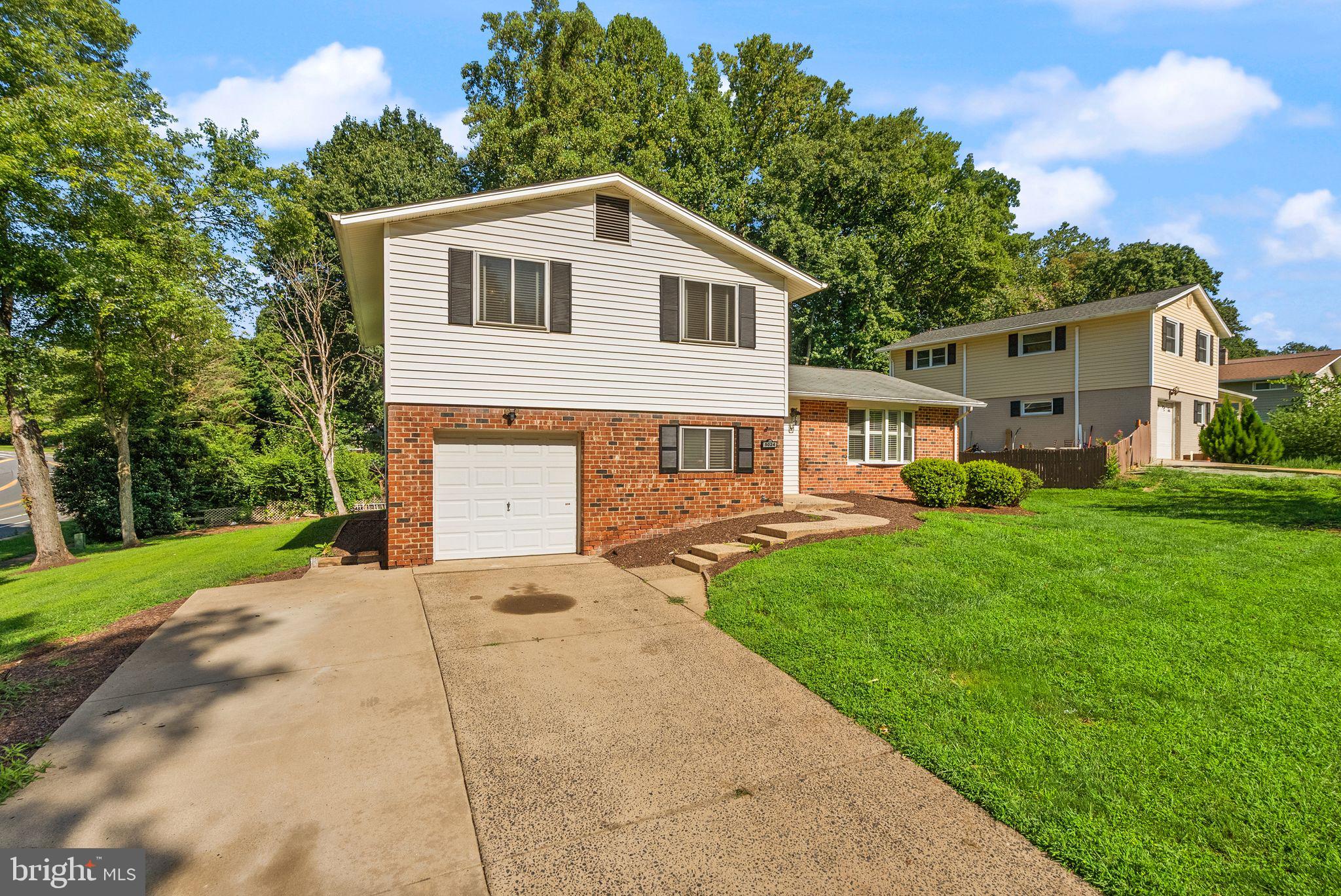 5024 WHEATSTONE DRIVE
